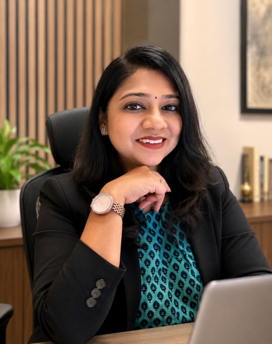 Soumyah Sanjeev Kumar