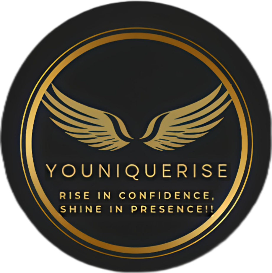 Youniquerise logo